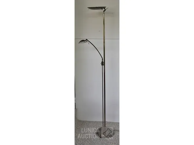 Vloerlamp - afbeelding 1 van  5