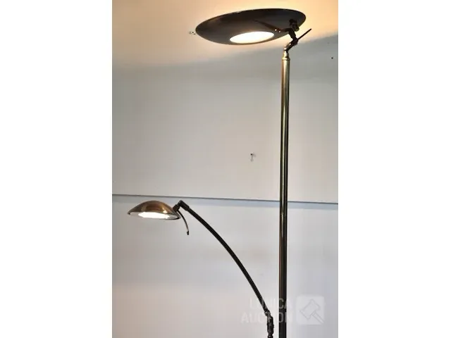 Vloerlamp - afbeelding 3 van  5