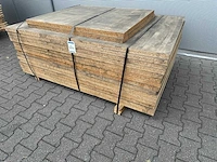 Vloerplaat (17x) - afbeelding 1 van  4