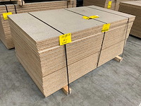 Vloerplaat 1800x980x38mm (20x) - afbeelding 1 van  5