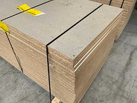 Vloerplaat 1800x980x38mm (20x) - afbeelding 5 van  5