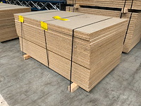 Vloerplaat 1800x980x38mm (20x) - afbeelding 4 van  5