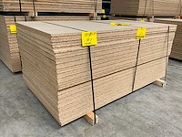 Vloerplaat 1800x980x38mm (21x) - afbeelding 2 van  5