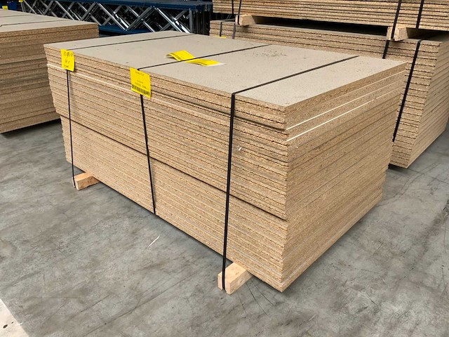 Vloerplaat 1800x980x38mm (21x) - afbeelding 4 van  5