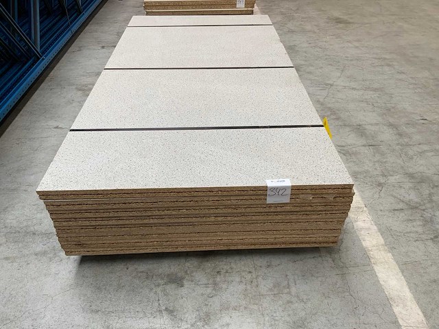 Vloerplaat 1960x970x38mm (7x) - afbeelding 3 van  5