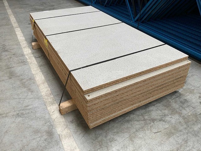 Vloerplaat 1960x970x38mm (7x) - afbeelding 4 van  5