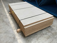 Vloerplaat 1960x970x38mm (7x) - afbeelding 4 van  5