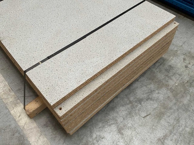 Vloerplaat 1960x970x38mm (7x) - afbeelding 5 van  5