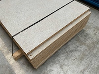 Vloerplaat 1960x970x38mm (7x) - afbeelding 5 van  5