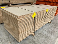 Vloerplaat 2650x990x38mm (20x) - afbeelding 1 van  5