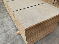 Vloerplaat 2650x990x38mm (20x) - afbeelding 5 van  5