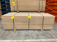 Vloerplaat 2650x990x38mm (20x) - afbeelding 2 van  5