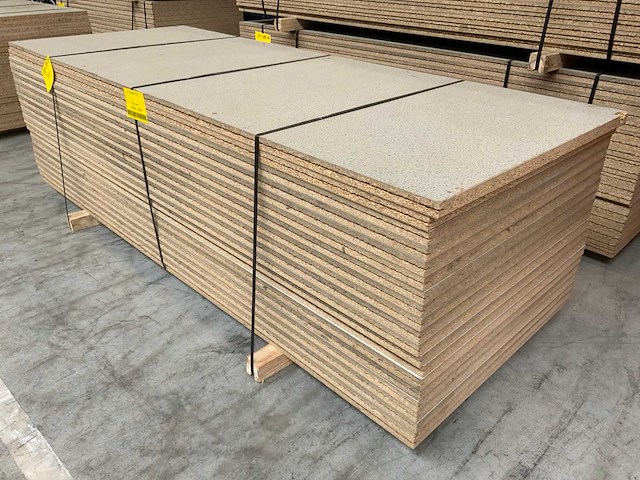 Vloerplaat 2650x990x38mm (20x) - afbeelding 3 van  5