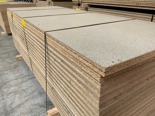 Vloerplaat 2650x990x38mm (20x) - afbeelding 4 van  5