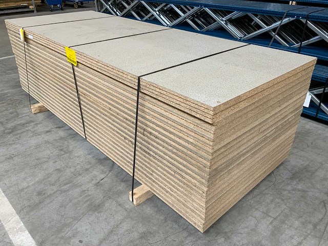 Vloerplaat 2750x1020x38mm (20x) - afbeelding 3 van  6