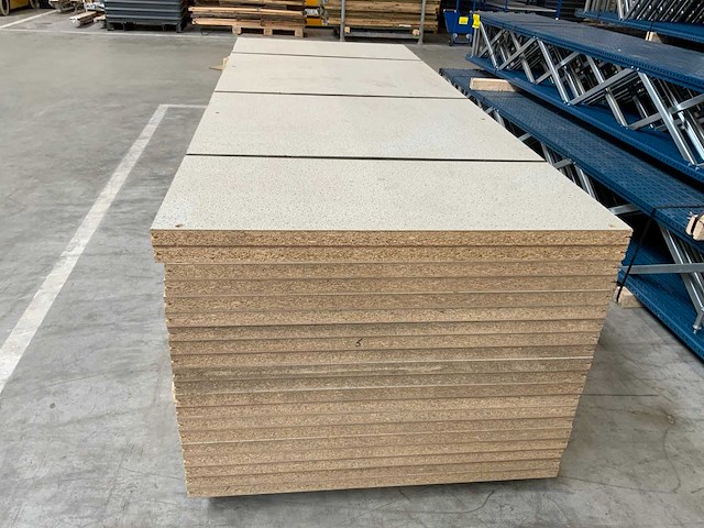 Vloerplaat 2750x1020x38mm (20x) - afbeelding 4 van  6