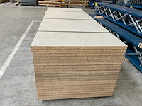 Vloerplaat 2750x1020x38mm (20x) - afbeelding 4 van  6
