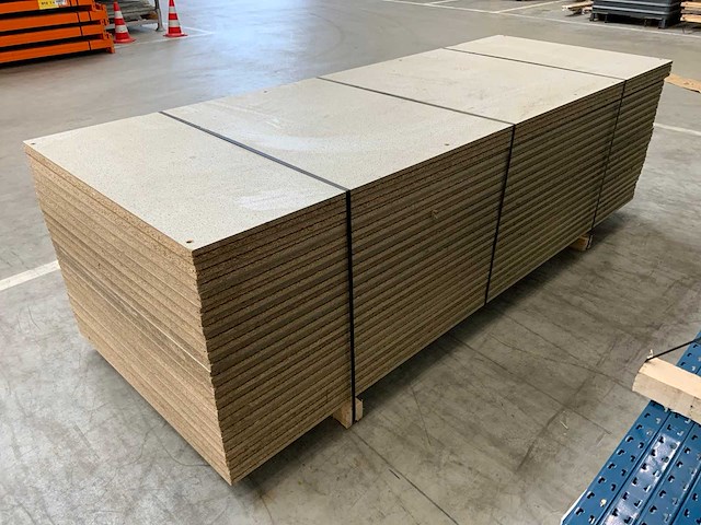 Vloerplaat 2750x1020x38mm (20x) - afbeelding 5 van  6
