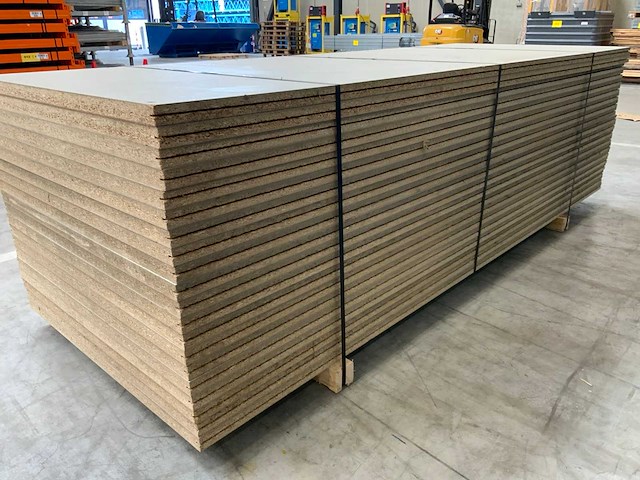 Vloerplaat 2750x1020x38mm (20x) - afbeelding 6 van  6