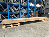 Vloerplaat ca 5200x2000x38mm (5x) - afbeelding 1 van  4