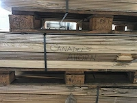 Vloerplanken canadees ahorn (96x) - afbeelding 3 van  4