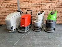 Vloerreiniger (4x) - afbeelding 1 van  33