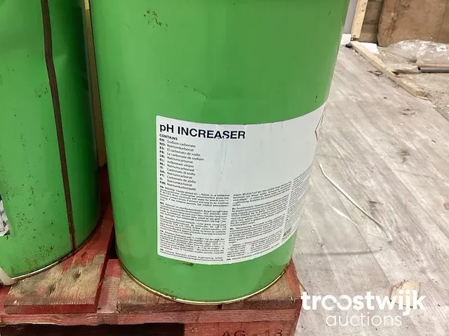 Vloerreiniger bolid super stripper - afbeelding 5 van  7