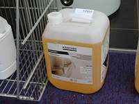 Vloerreiniger karcher rm750 can 10l - afbeelding 1 van  2