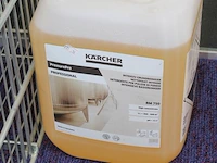 Vloerreiniger karcher rm750 can 10l - afbeelding 2 van  2