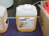 Vloerreiniger karcher rm750 can 10l - afbeelding 1 van  2