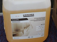 Vloerreiniger karcher rm750 can 10l - afbeelding 2 van  2