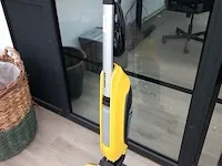 Vloerreiniger karcher - afbeelding 1 van  7