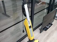 Vloerreiniger karcher - afbeelding 3 van  7