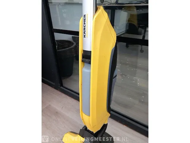 Vloerreiniger karcher - afbeelding 5 van  7