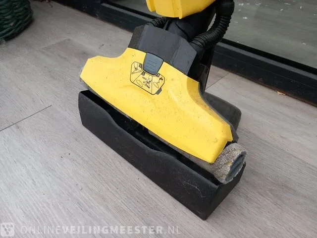 Vloerreiniger karcher - afbeelding 6 van  7
