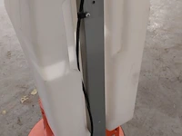 Vloerreiniger/schuurmachine - 450mm - 230v numatic, hfm 1515, bouwjaar 2018 - afbeelding 7 van  9