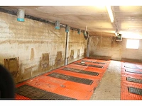 Vloerroosters uit hal 3 & 4 - afbeelding 9 van  23