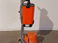 Vloerschuurmachine roterend - 230v numatic, hfm 1515, bouwjaar 2016 - afbeelding 6 van  12