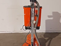 Vloerschuurmachine roterend - 230v numatic, hfm 1515, bouwjaar 2016 - afbeelding 7 van  12