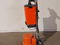 Vloerschuurmachine roterend - 230v numatic, hfm 1515, bouwjaar 2016 - afbeelding 9 van  12