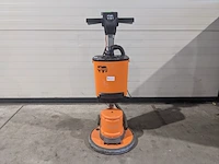 Vloerschuurmachine roterend - 230v numatic, hfm 1515, bouwjaar 2023 - afbeelding 1 van  10