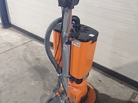 Vloerschuurmachine roterend - 230v numatic, hfm 1515, bouwjaar 2023 - afbeelding 6 van  10