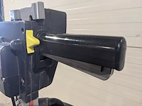 Vloerschuurmachine roterend - 230v numatic, hfm 1515, bouwjaar 2023 - afbeelding 7 van  10