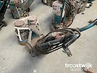 Vloerschuurmachine - afbeelding 4 van  4