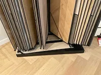 Vloerstalen + displays - afbeelding 6 van  11