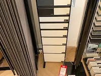 Vloerstalen + displays - afbeelding 9 van  11