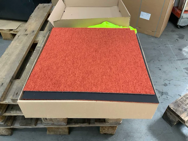 Vloertegel (20x) 5m2 - afbeelding 5 van  5