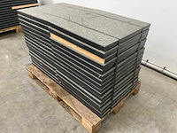 Vloertegel 60x60x4.5cm (32x) - afbeelding 3 van  4