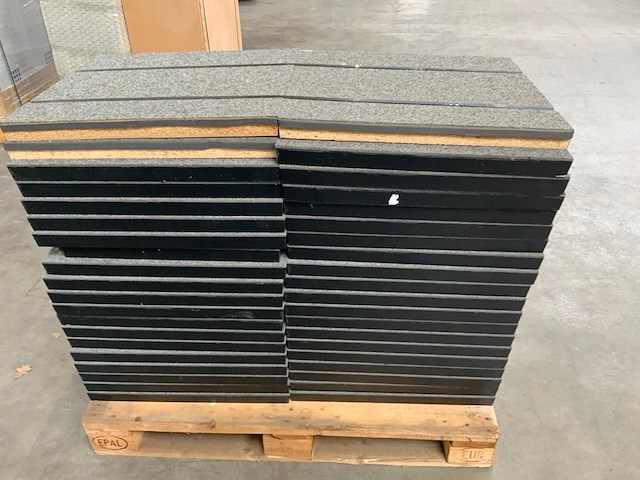 Vloertegel 60x60x4.5cm (40x) - afbeelding 2 van  4