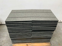 Vloertegel 60x60x4.5cm (40x) - afbeelding 3 van  5